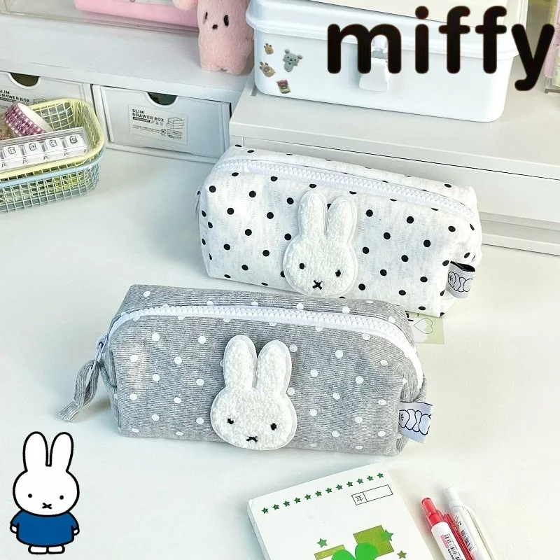 Pencil Case Large - Милый пенал с креативным мультяшным рисунком