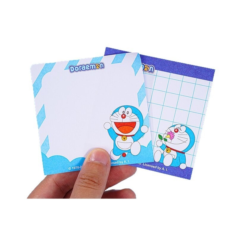 Stationery Warehouse - Набор из 4 блоков для заметок
