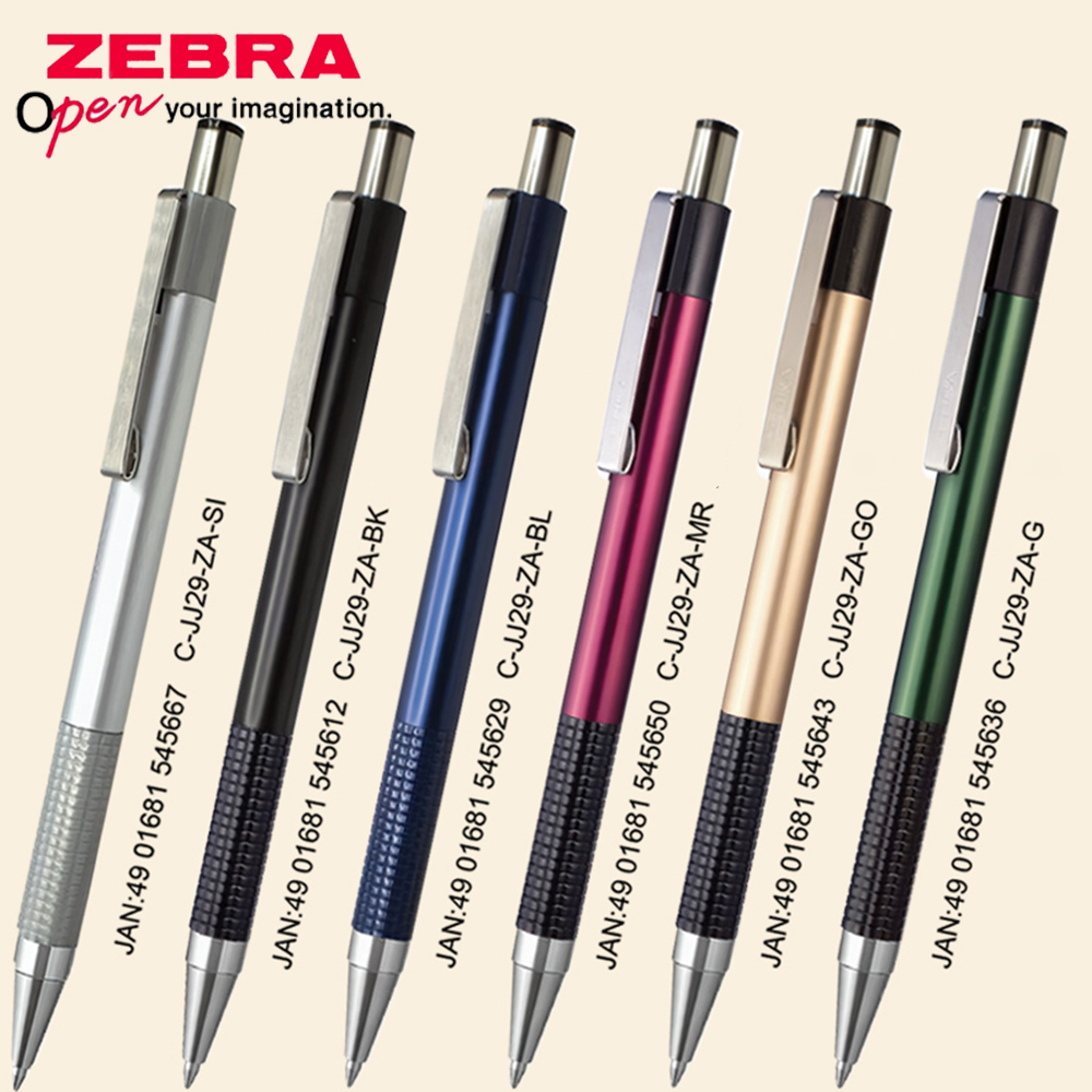 Office Stationery Supply Business - 1 шт. Японская гелевая ручка ZEBRA