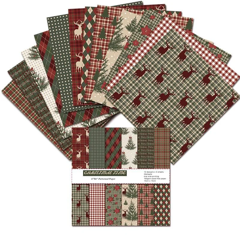 Graph Paper Pad - 1 комплект, винтажный бумажный блокнот для