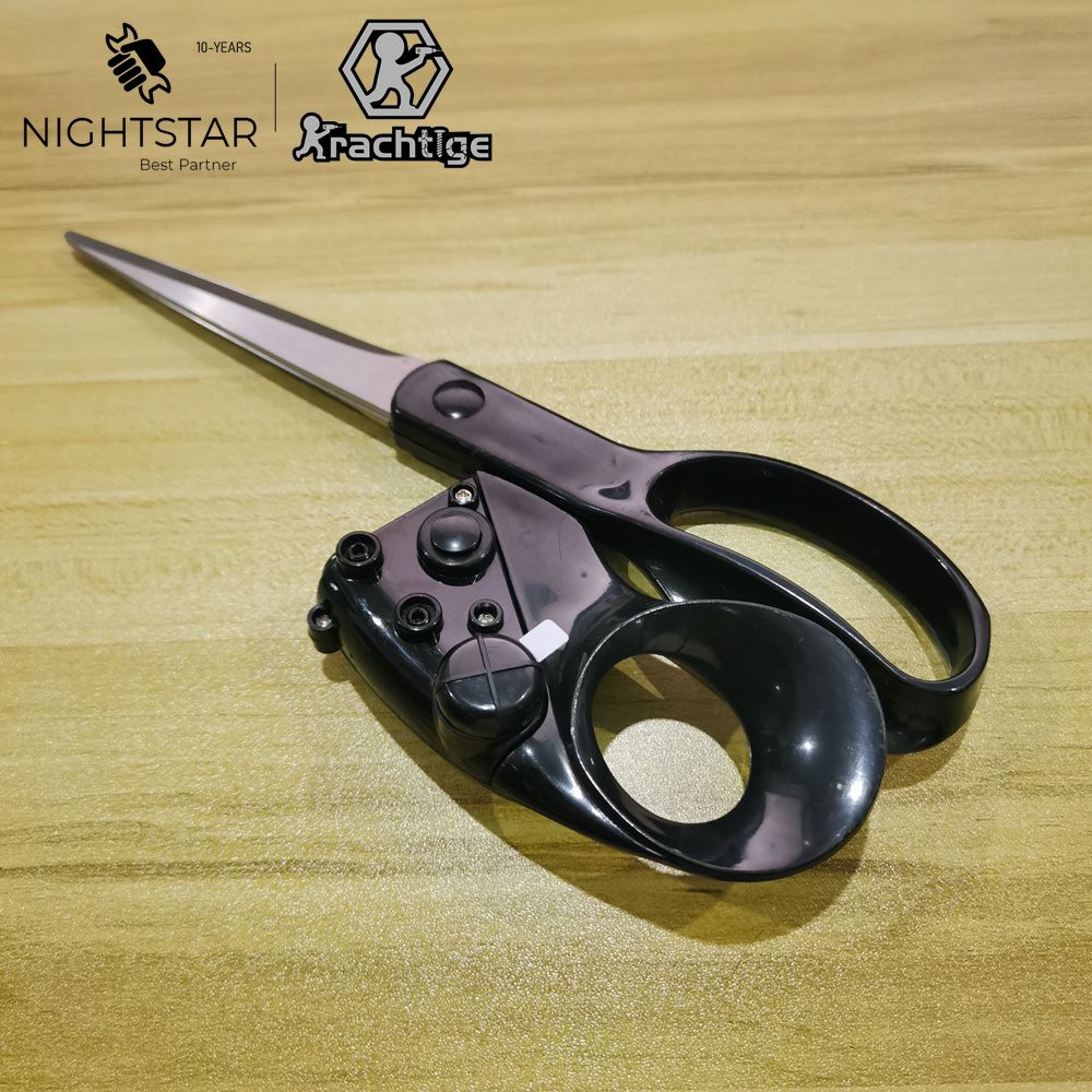 Scissors Stainless Craft - Новые профессиональные лазерные ножницы из нержавеющей