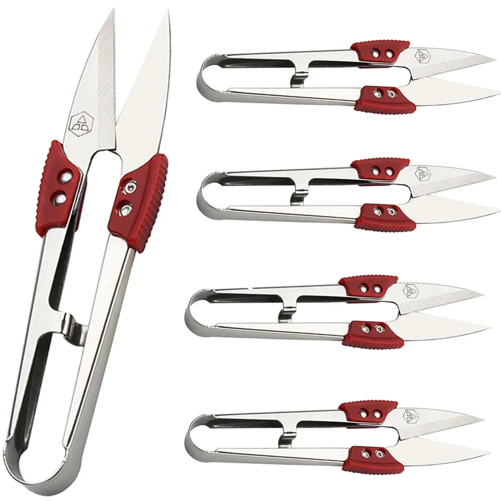 Scissors Stainless Craft - 1/3/5 шт. ножницы премиум-класса из нержавеющей