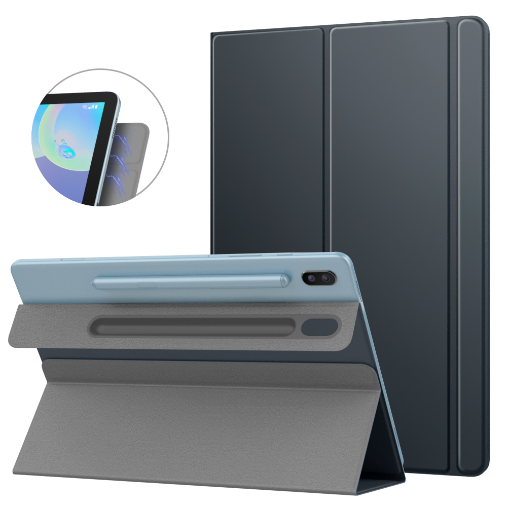 Sticky Note Cube - Чехол для Samsung Galaxy Tab S6,
