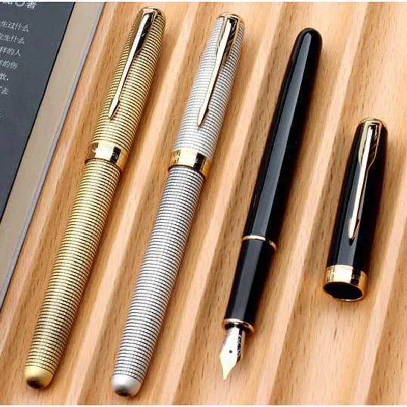 Stationery And Office Supply Stores - Горячая новинка: ручки JINHAO 75 –