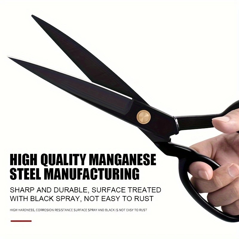 Scissors Stainless Craft - Prajna портновские ножницы винтажные профессиональные высококачественные