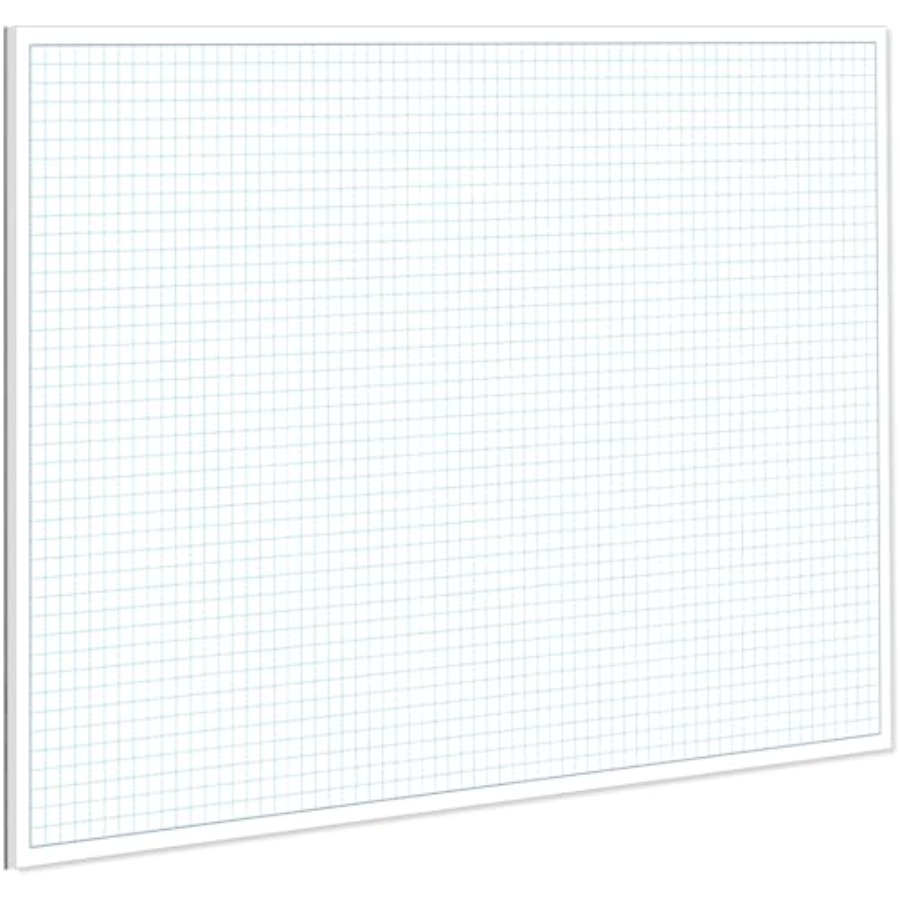 Graph Paper Pad - Блокноты для инженерных чертежей, бумага в