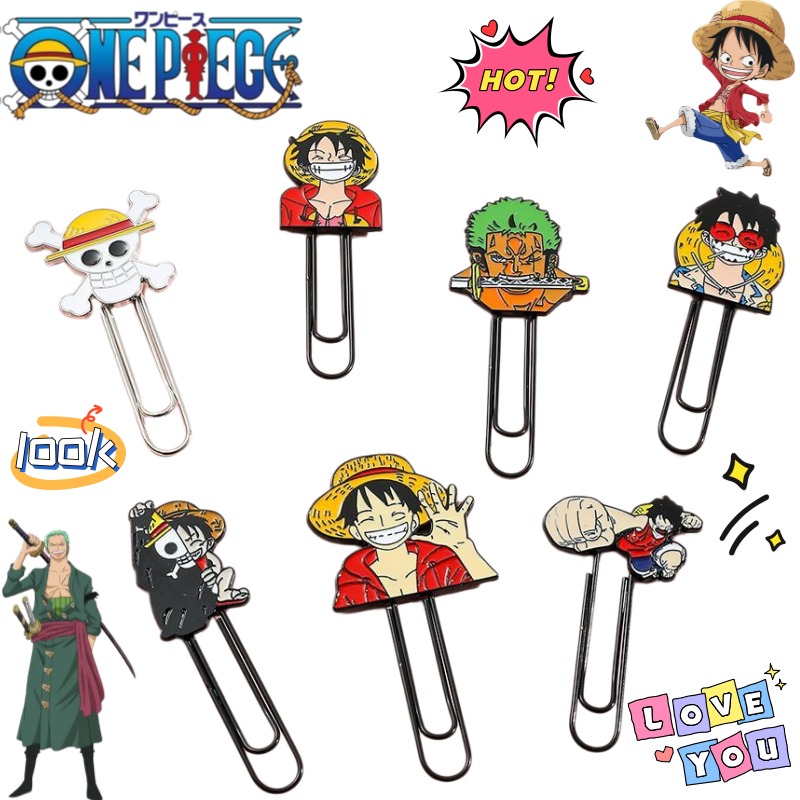 Paperclip Magnetic Set - Новый металлический зажим-закладка для бумаги с