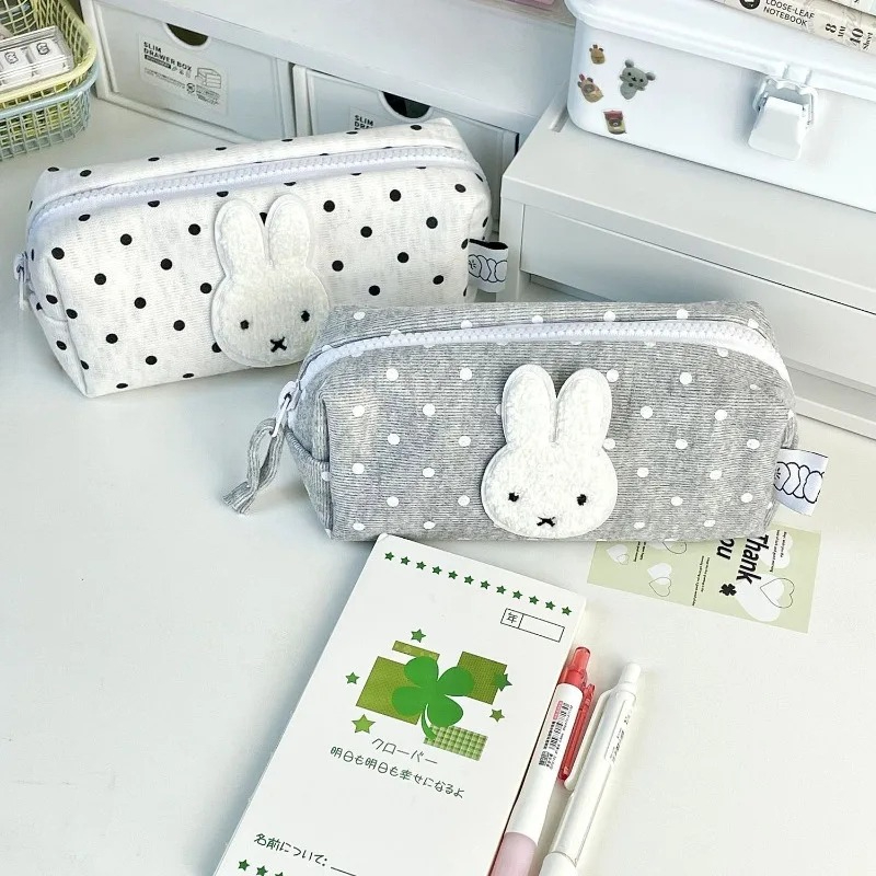 Милый пенал с креативным мульт – обзор и цена Pencil Case Large