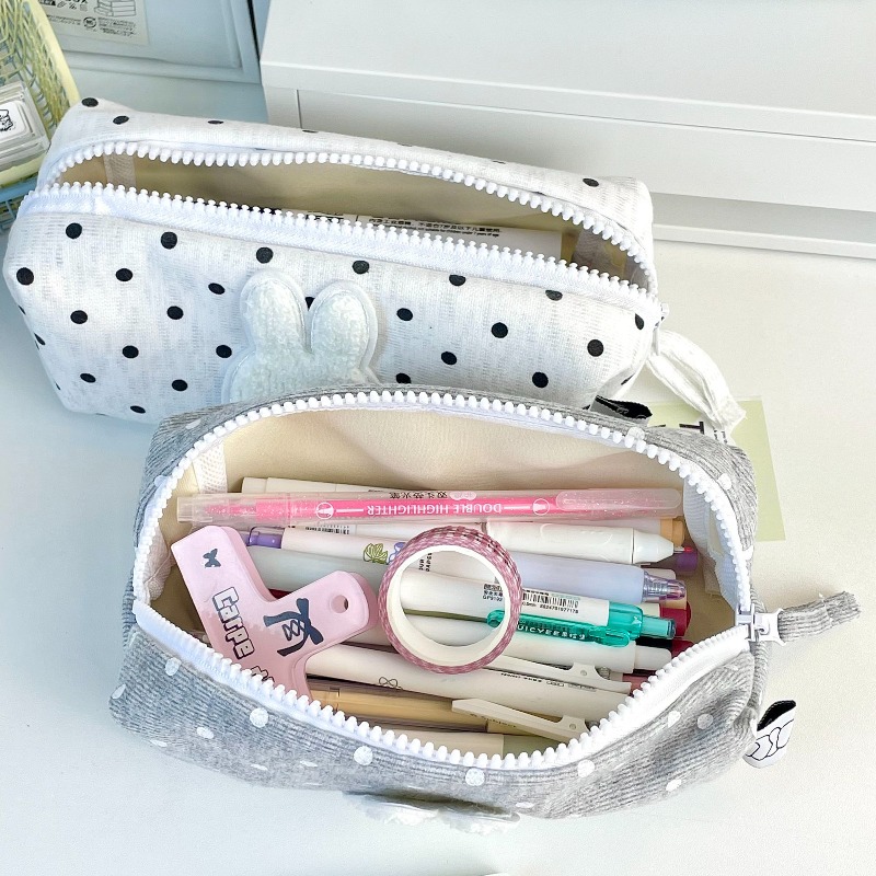 Милый пенал с креативным мульт – обзор и цена Pencil Case Large