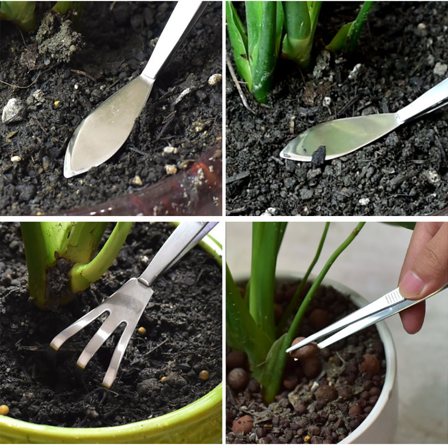 Профессиональные корневые граб – обзор и цена Scissors Stainless Craft