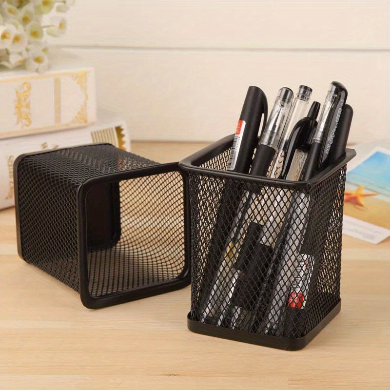 Держатель для ручек с большой  – обзор и цена Stationery And Office Supply Stores