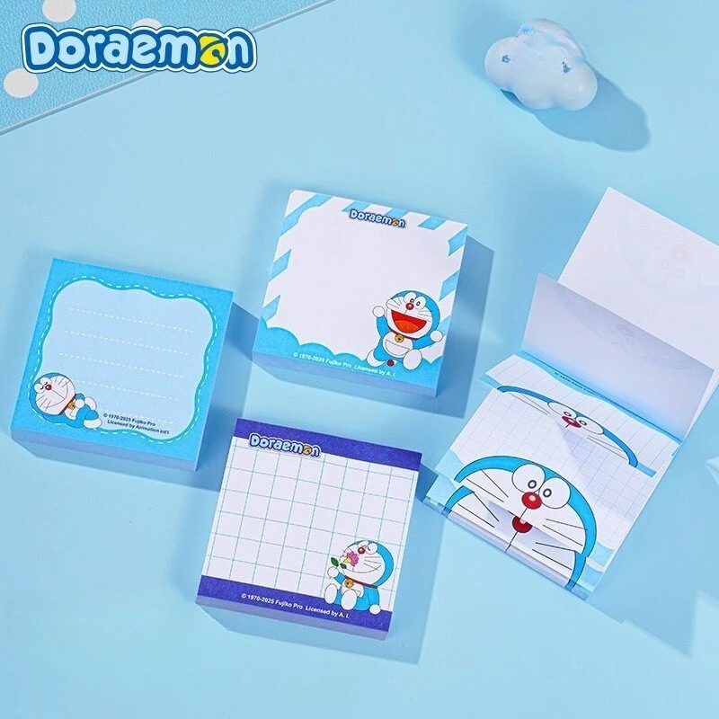 Набор из 4 блоков для заметок  – обзор и цена Stationery Warehouse