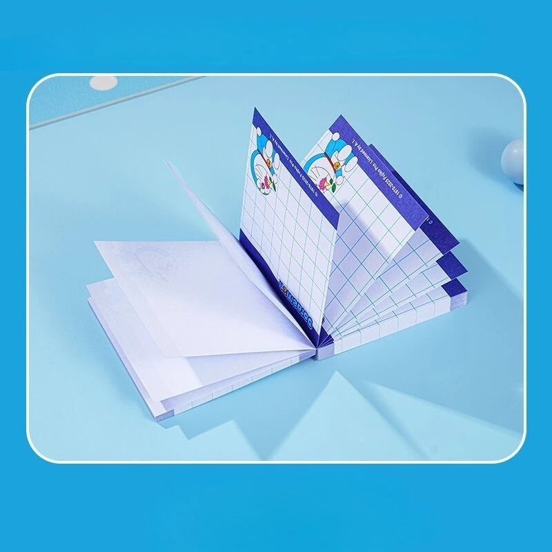 Набор из 4 блоков для заметок  – обзор и цена Stationery Warehouse