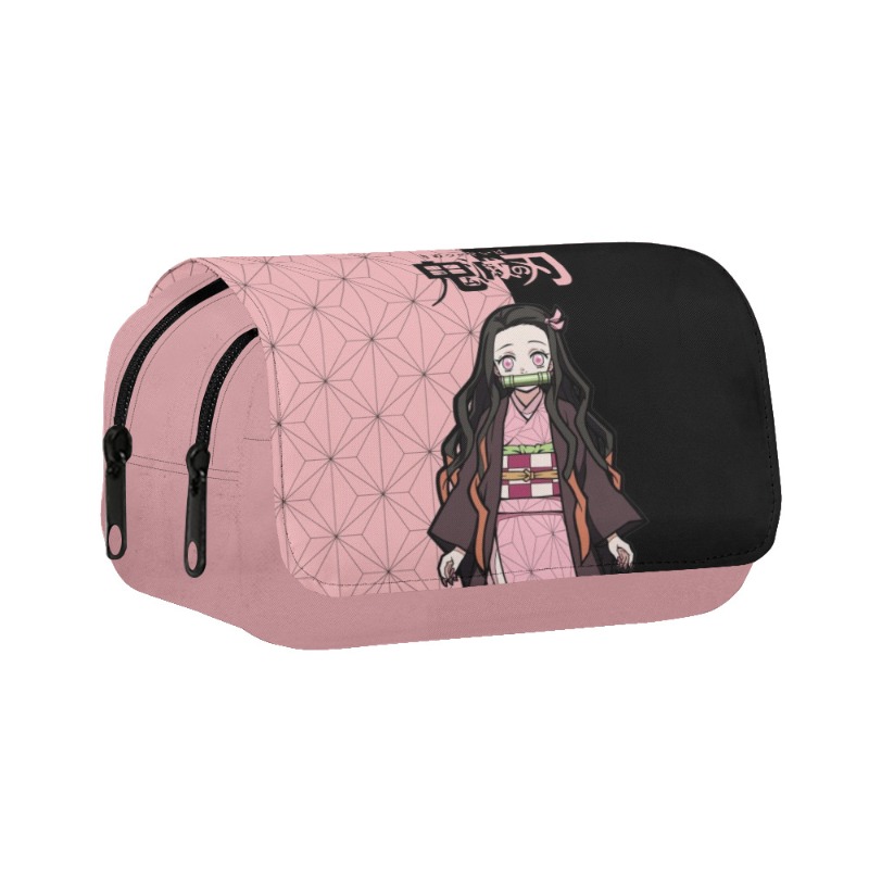 Набор из 3 предметов: рюкзак,  – обзор и цена Pencil Case Large