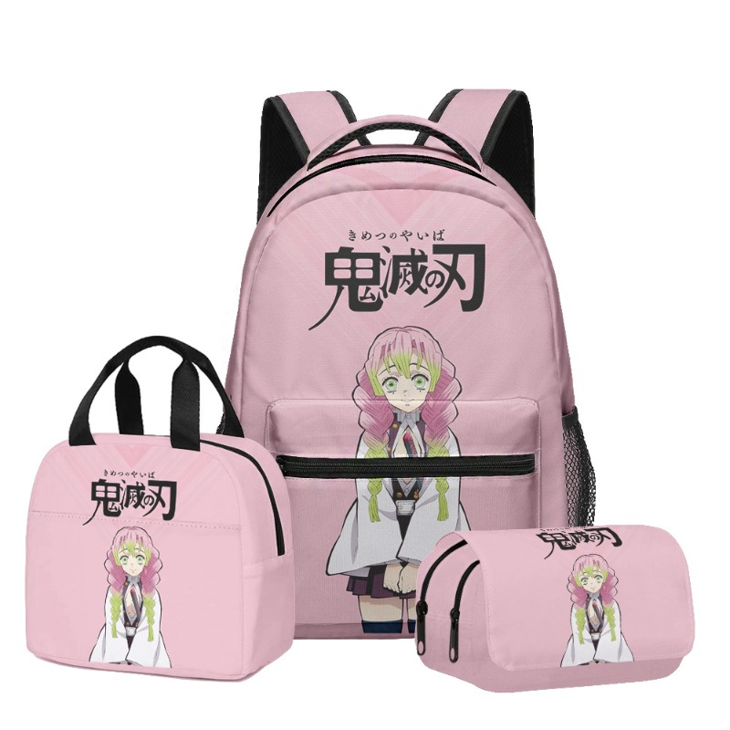 Набор из 3 предметов: рюкзак,  – обзор и цена Pencil Case Large