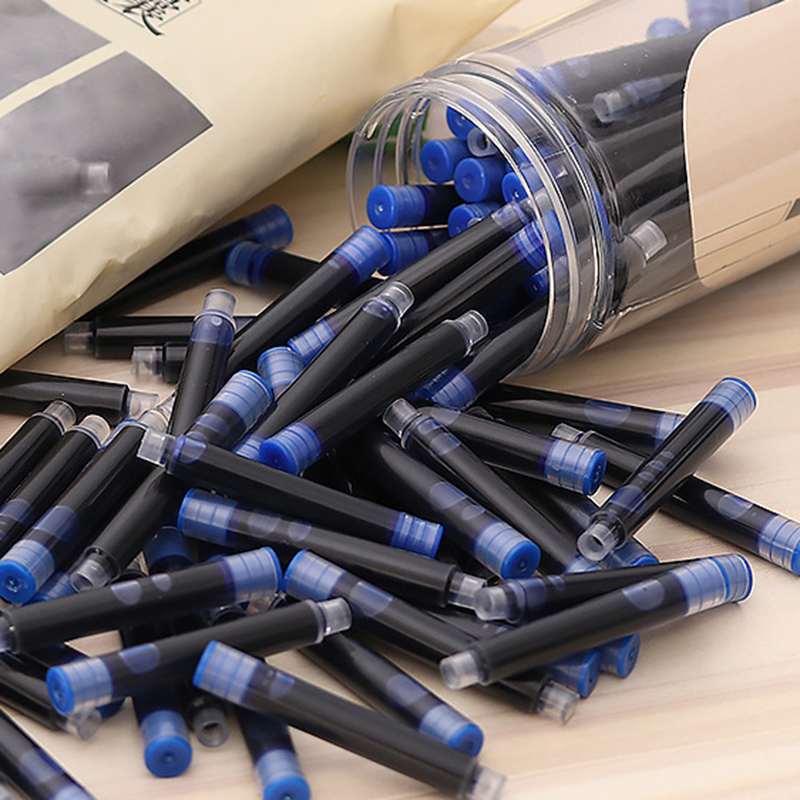 2,6/3,4 мм одноразовая авторуч – обзор и цена Gel Ink Pen Set