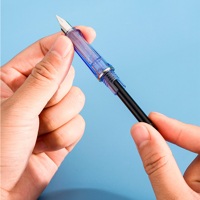 2,6/3,4 мм одноразовая авторуч – обзор и цена Gel Ink Pen Set