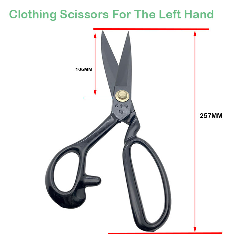Профессиональные портновские н – обзор и цена Scissors Stainless Craft