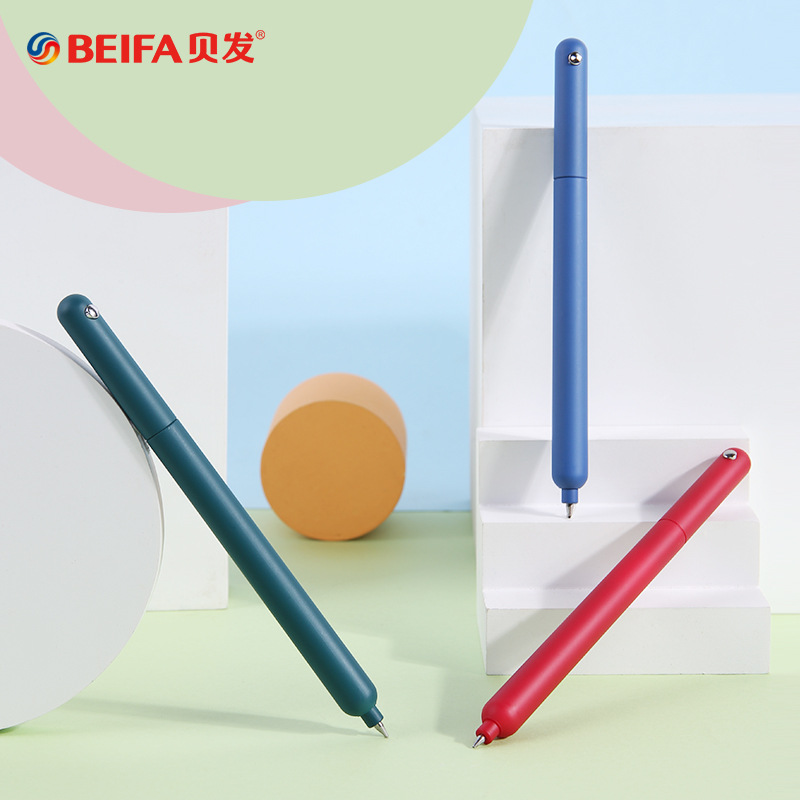 BeiFa простая вращающаяся геле – обзор и цена Office Stationery Supply Business