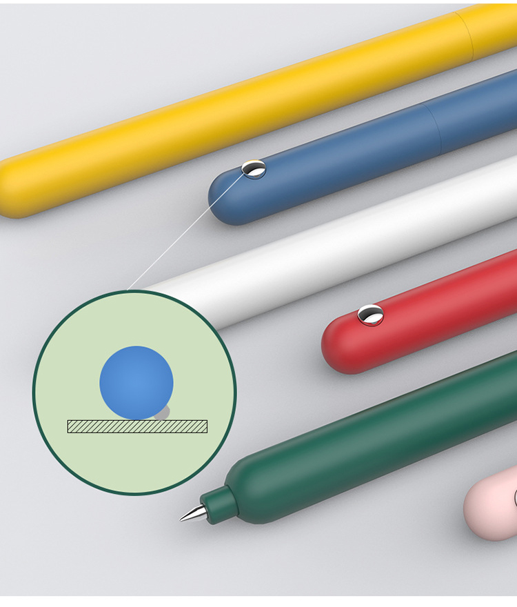 BeiFa простая вращающаяся геле – обзор и цена Office Stationery Supply Business
