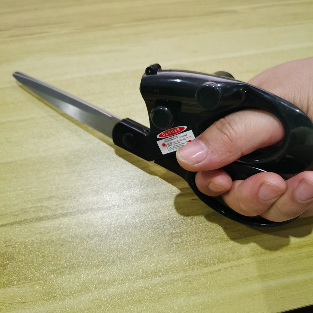 Новые профессиональные лазерны – обзор и цена Scissors Stainless Craft