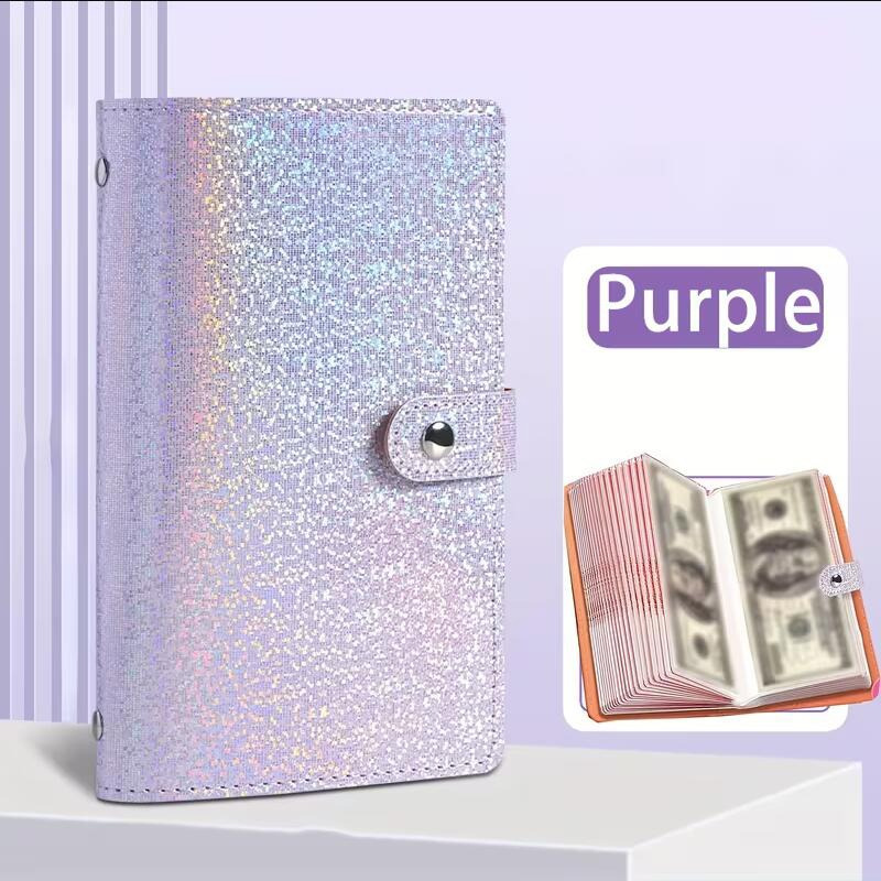 Кожаный ежедневник-органайзер  – обзор и цена Planner Weekly Budget