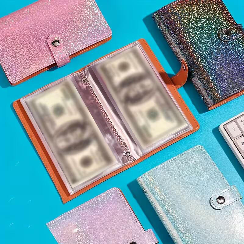 Кожаный ежедневник-органайзер  – обзор и цена Planner Weekly Budget