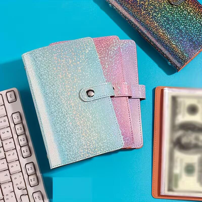 Кожаный ежедневник-органайзер  – обзор и цена Planner Weekly Budget