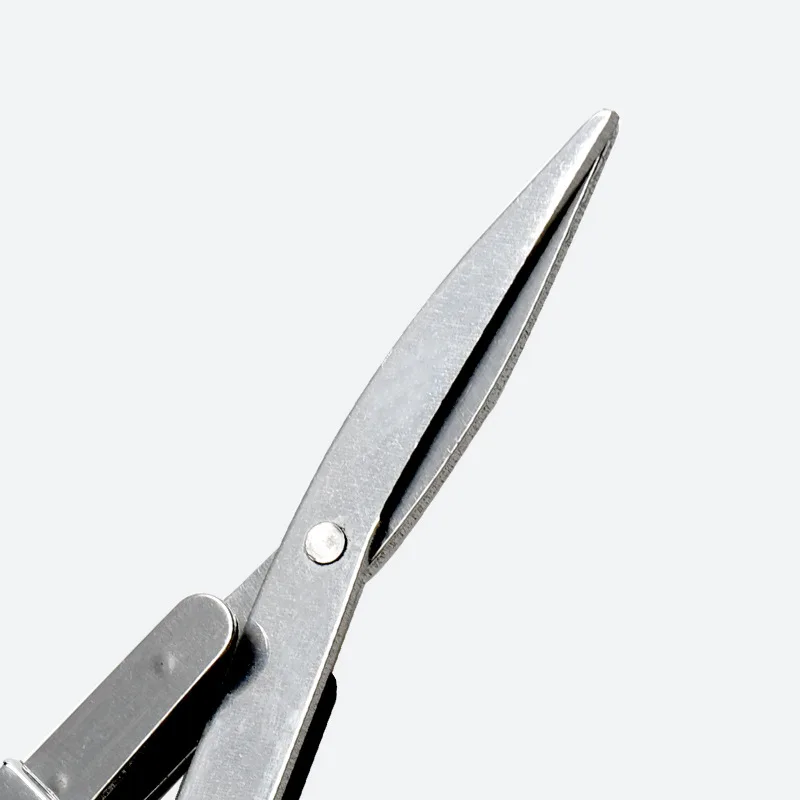 Мини-складные ножницы с пласти – обзор и цена Scissors Stainless Craft