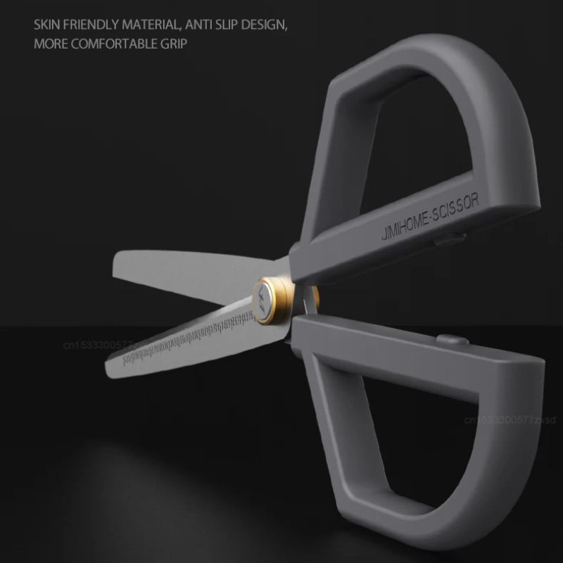   Набор ножниц и канцелярских  – обзор и цена Scissors Stainless Craft