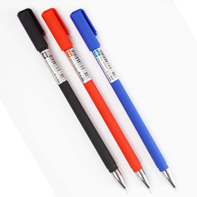 Черная гелевая ручка, студенче – обзор и цена Office Stationery Supply Business
