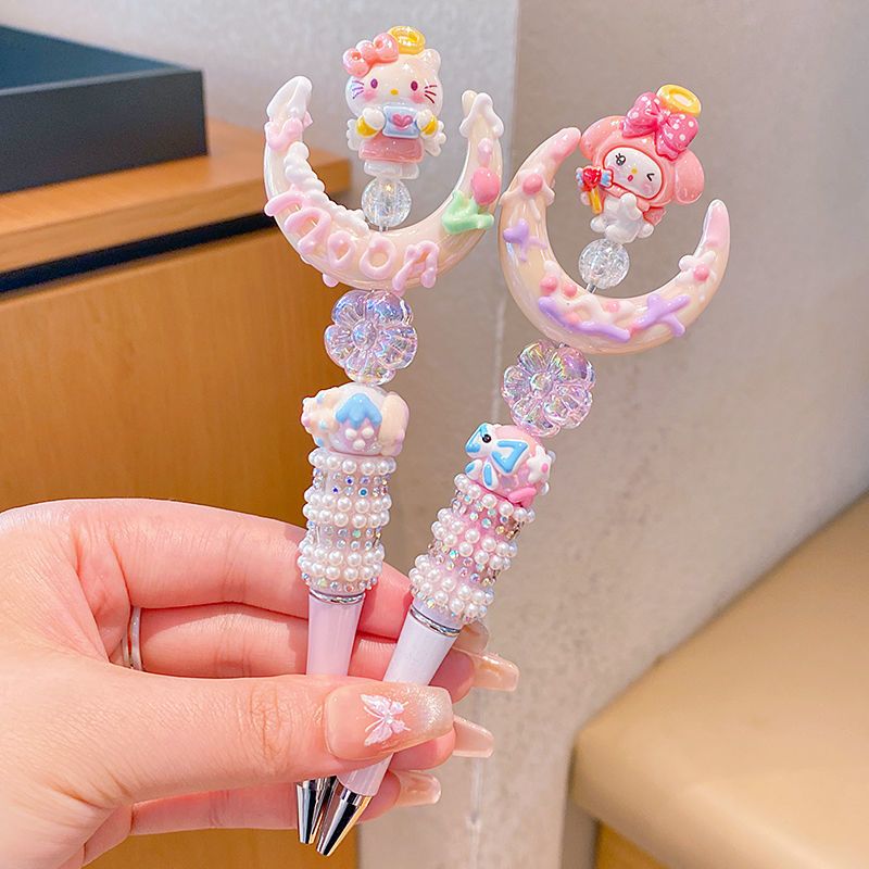 Гелевая ручка Sanrio с вращающ – обзор и цена Stationery Warehouse