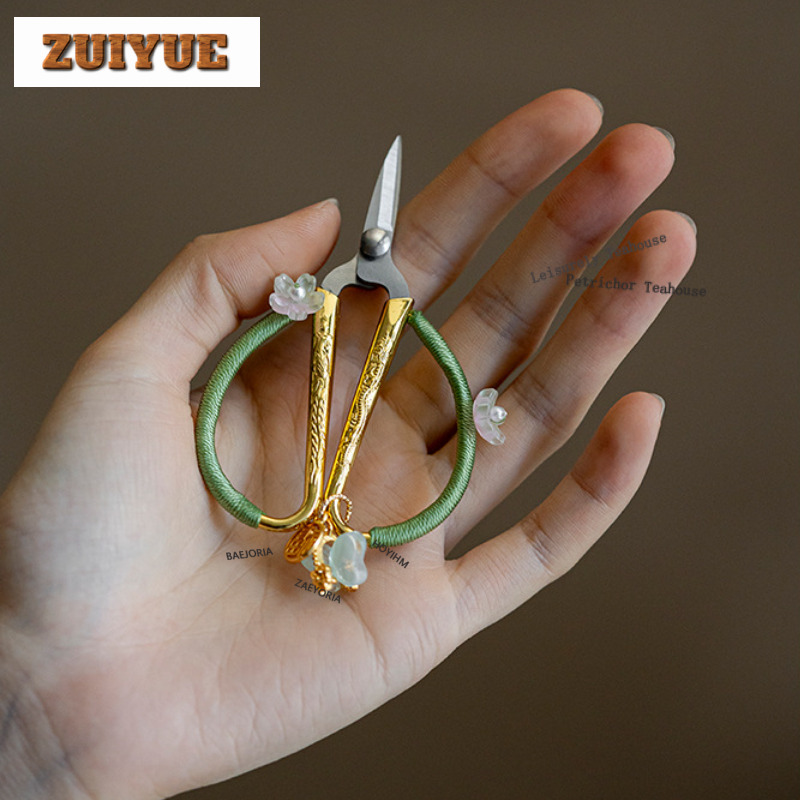 Ножницы для вышивания и шитья  – обзор и цена Scissors Stainless Craft
