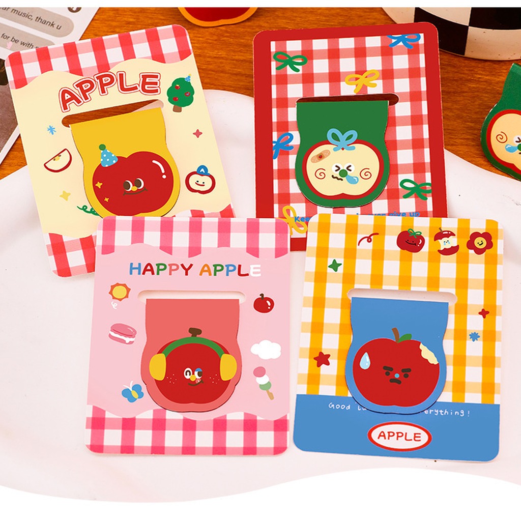 Милые магнитные закладки в фор – обзор и цена Paperclip Magnetic Set