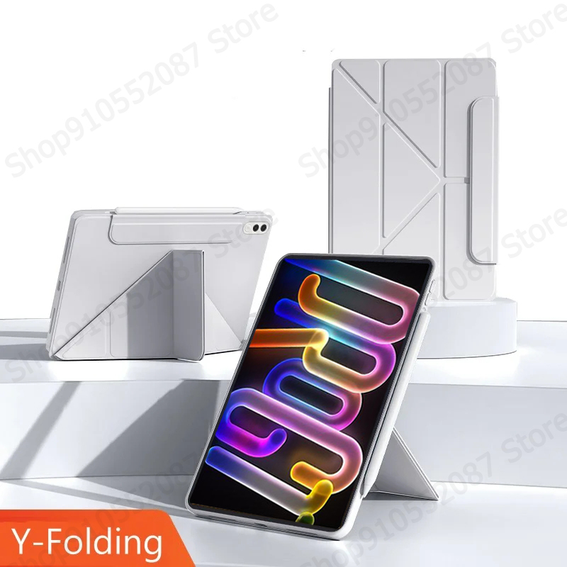 Чехол для Xiaoxin Pad Pro GT t – обзор и цена Sticky Note Cube