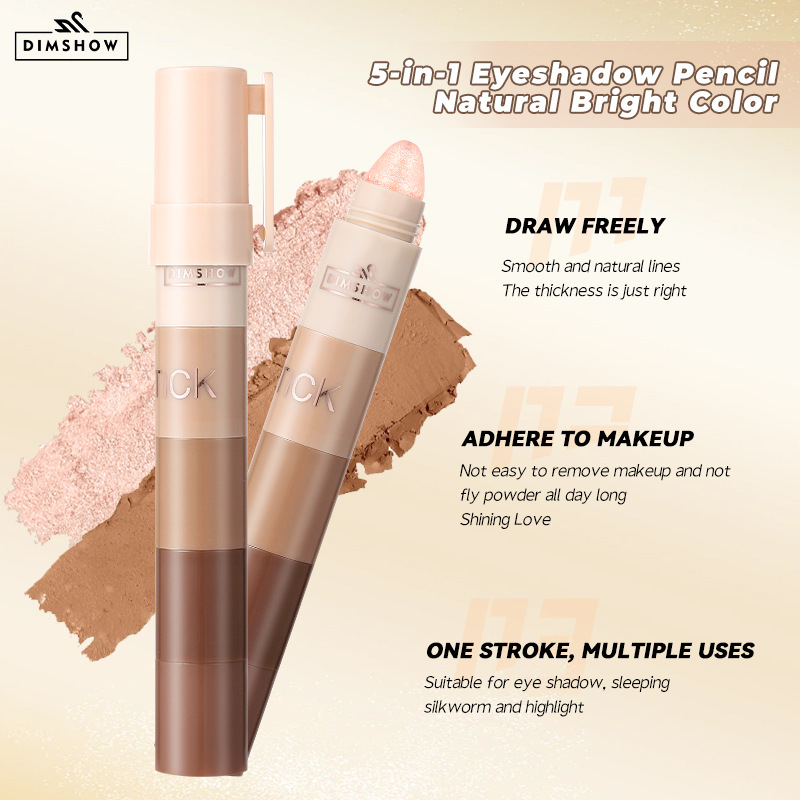 Многофункциональный карандаш д – обзор и цена Highlighter Set Pastel