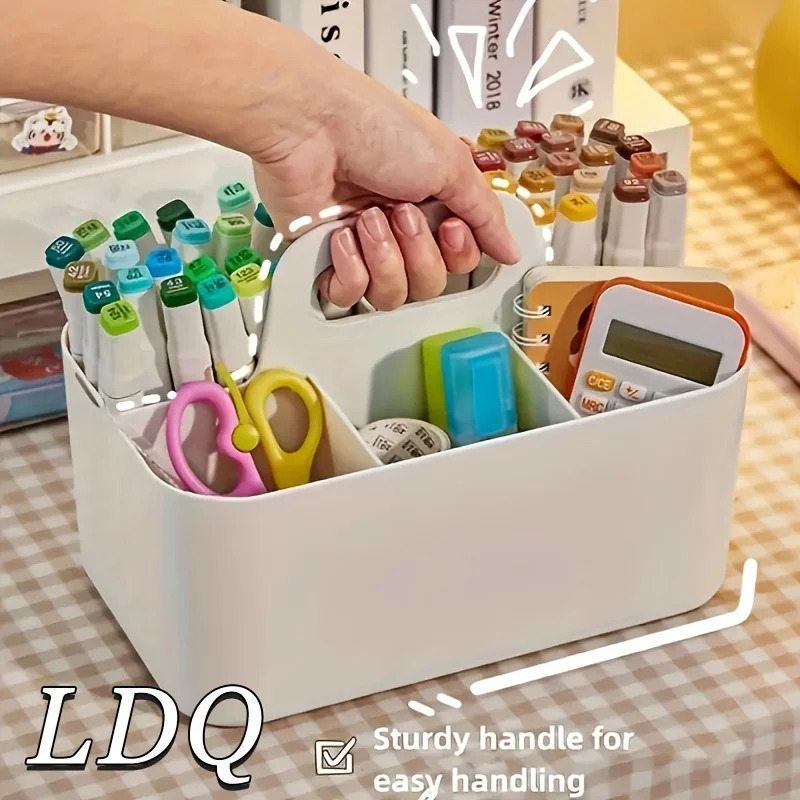 Портативная корзина для хранен – обзор и цена Ideal Stationery & Office Supply