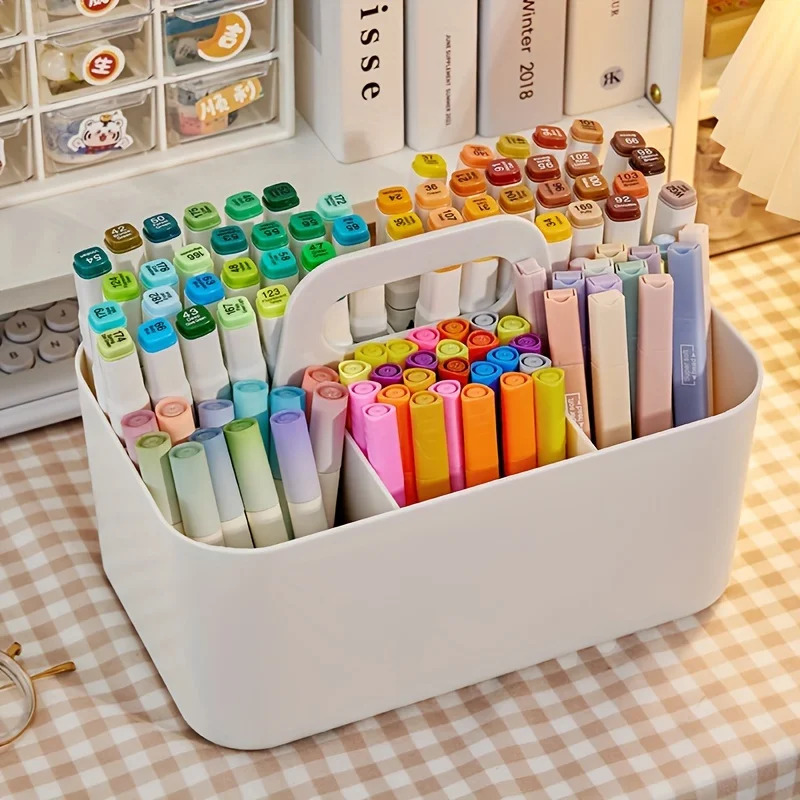 Портативная корзина для хранен – обзор и цена Ideal Stationery & Office Supply