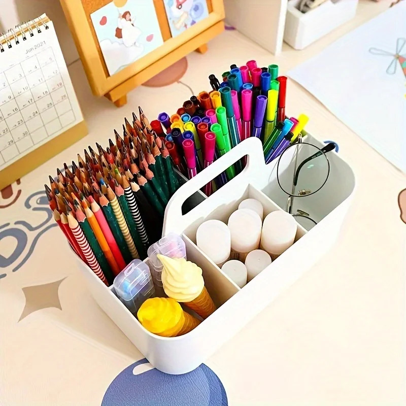Портативная корзина для хранен – обзор и цена Ideal Stationery & Office Supply