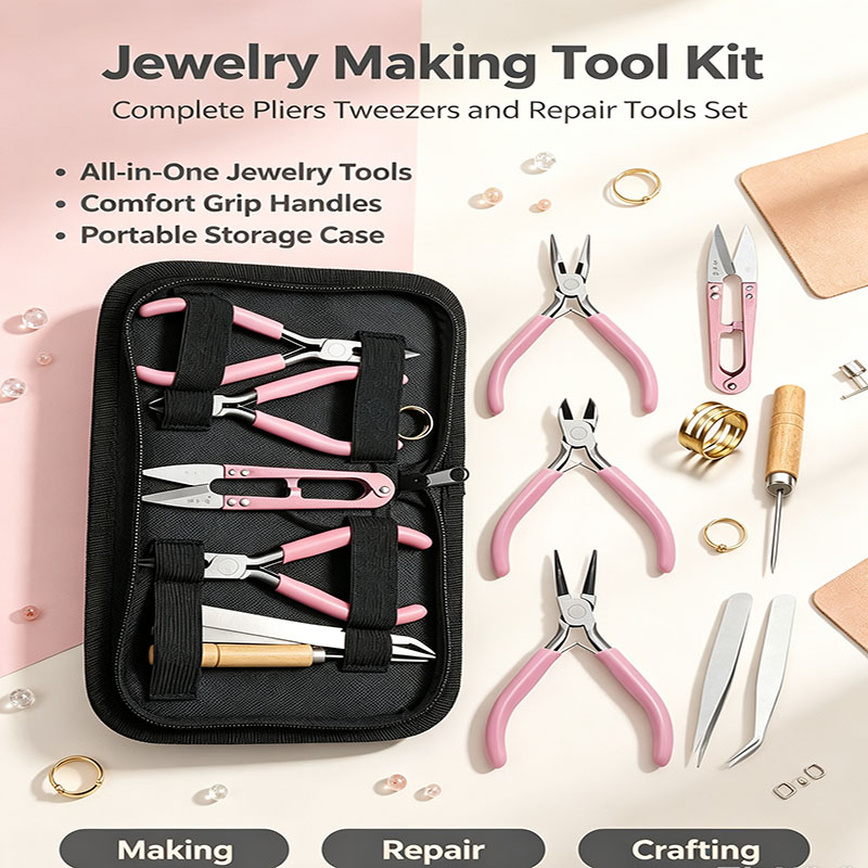 Многофункциональный набор мини – обзор и цена Scissors Stainless Craft
