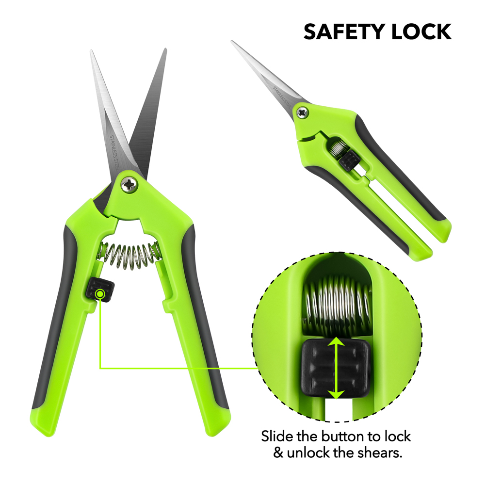 1 шт. подпружиненные ремесленн – обзор и цена Scissors Stainless Craft