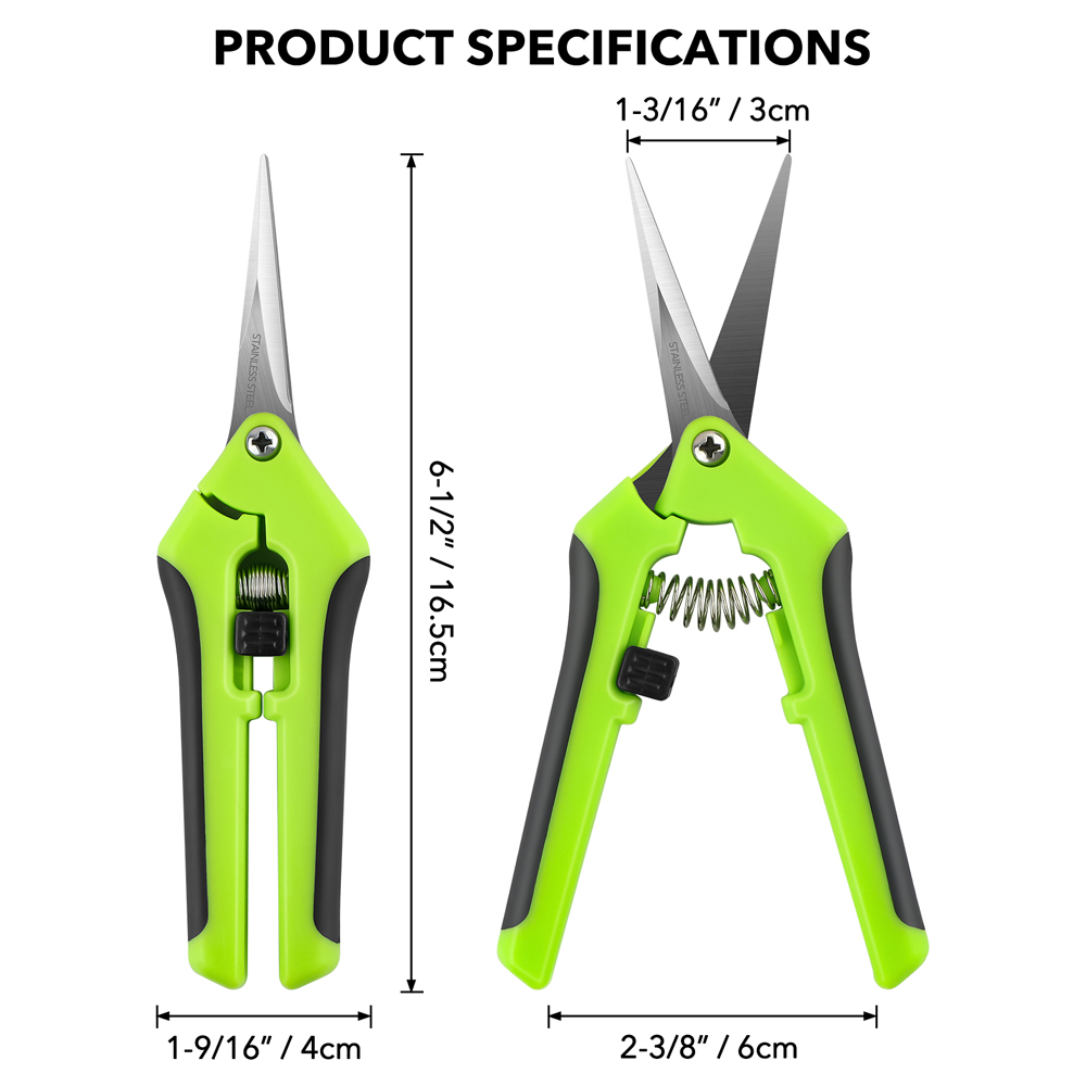 1 шт. подпружиненные ремесленн – обзор и цена Scissors Stainless Craft