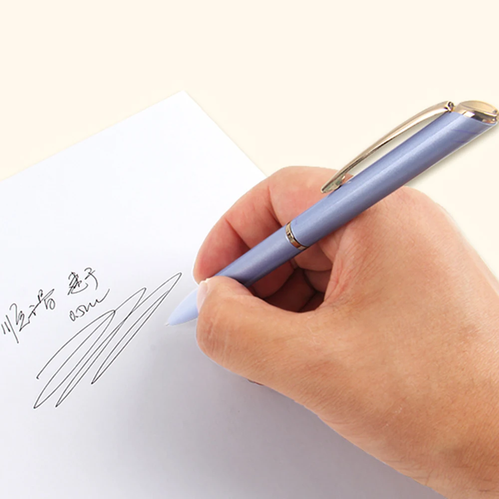 1 шт., японская гелевая ручка  – обзор и цена Office Stationery Supply Business