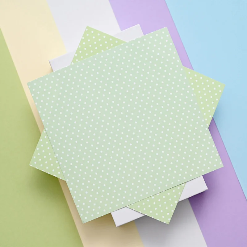 Набор из 12 листов бумаги для  – обзор и цена Graph Paper Pad
