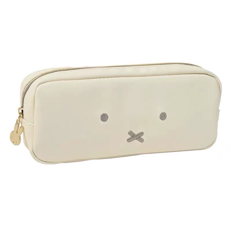 Простой пенал с изображением к – обзор и цена Pencil Case Large