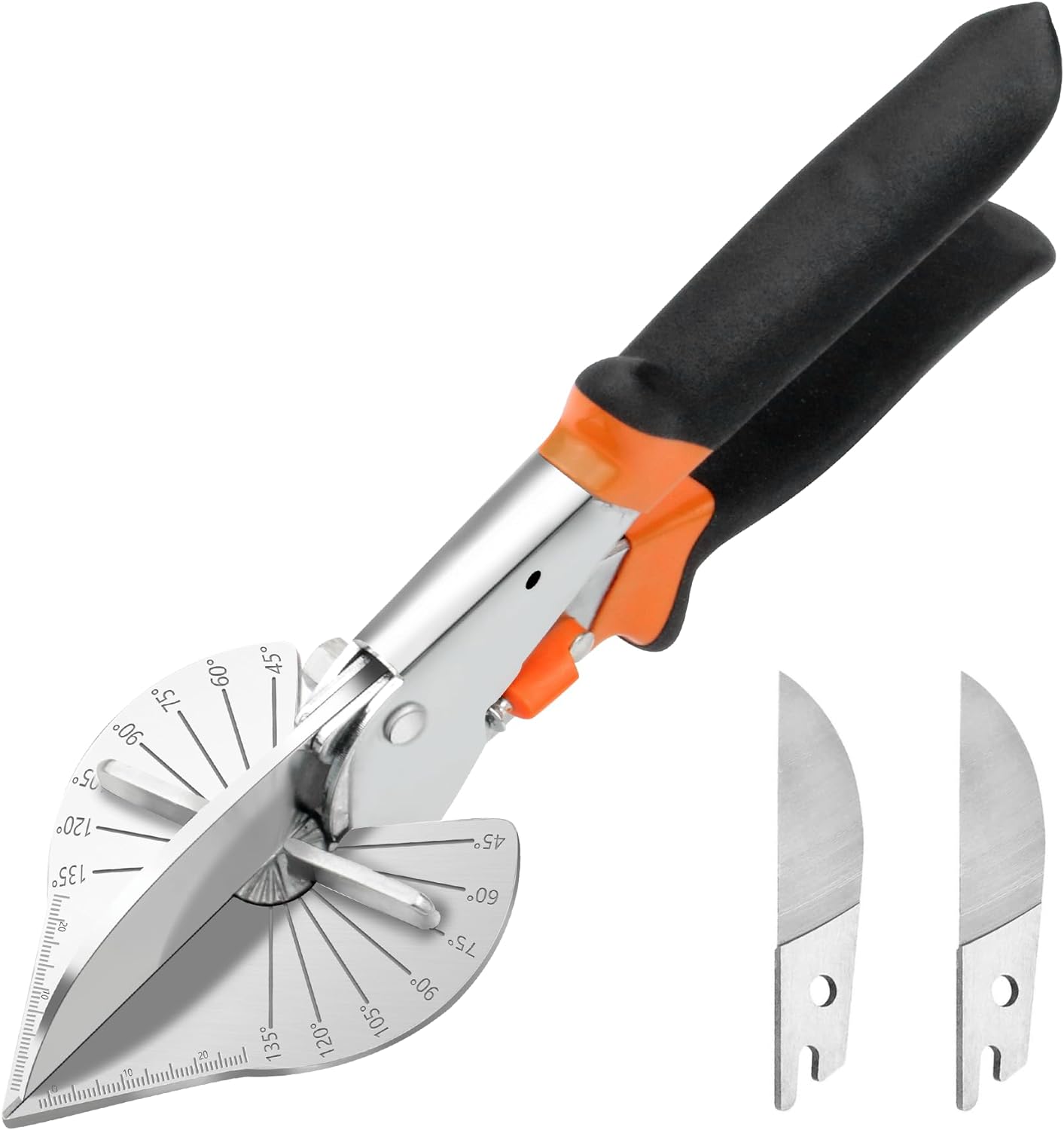 Регулируемые угловые ножницы 4 – обзор и цена Scissors Stainless Craft