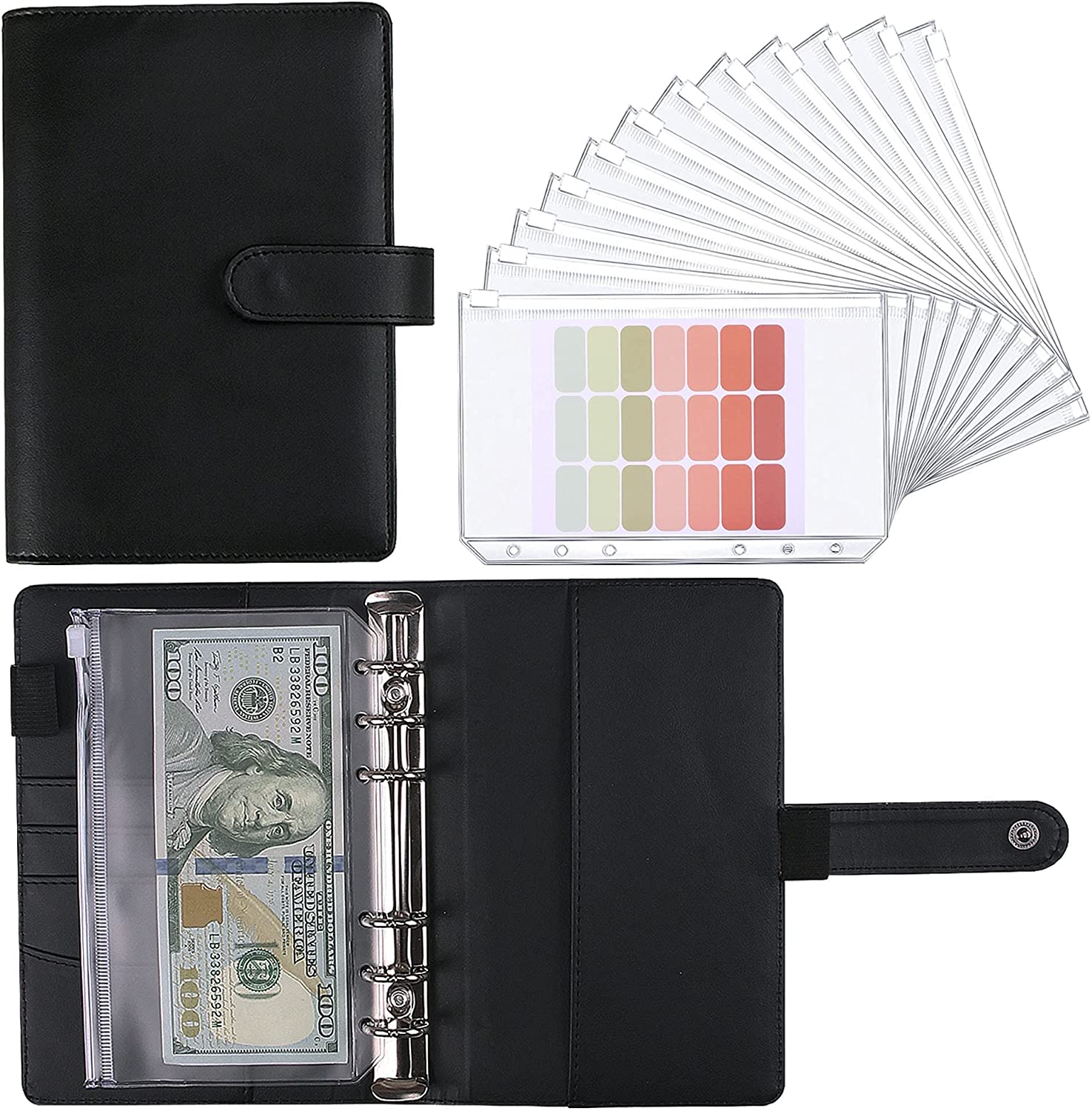 Папка-планировщик для планшето – обзор и цена Planner Weekly Budget