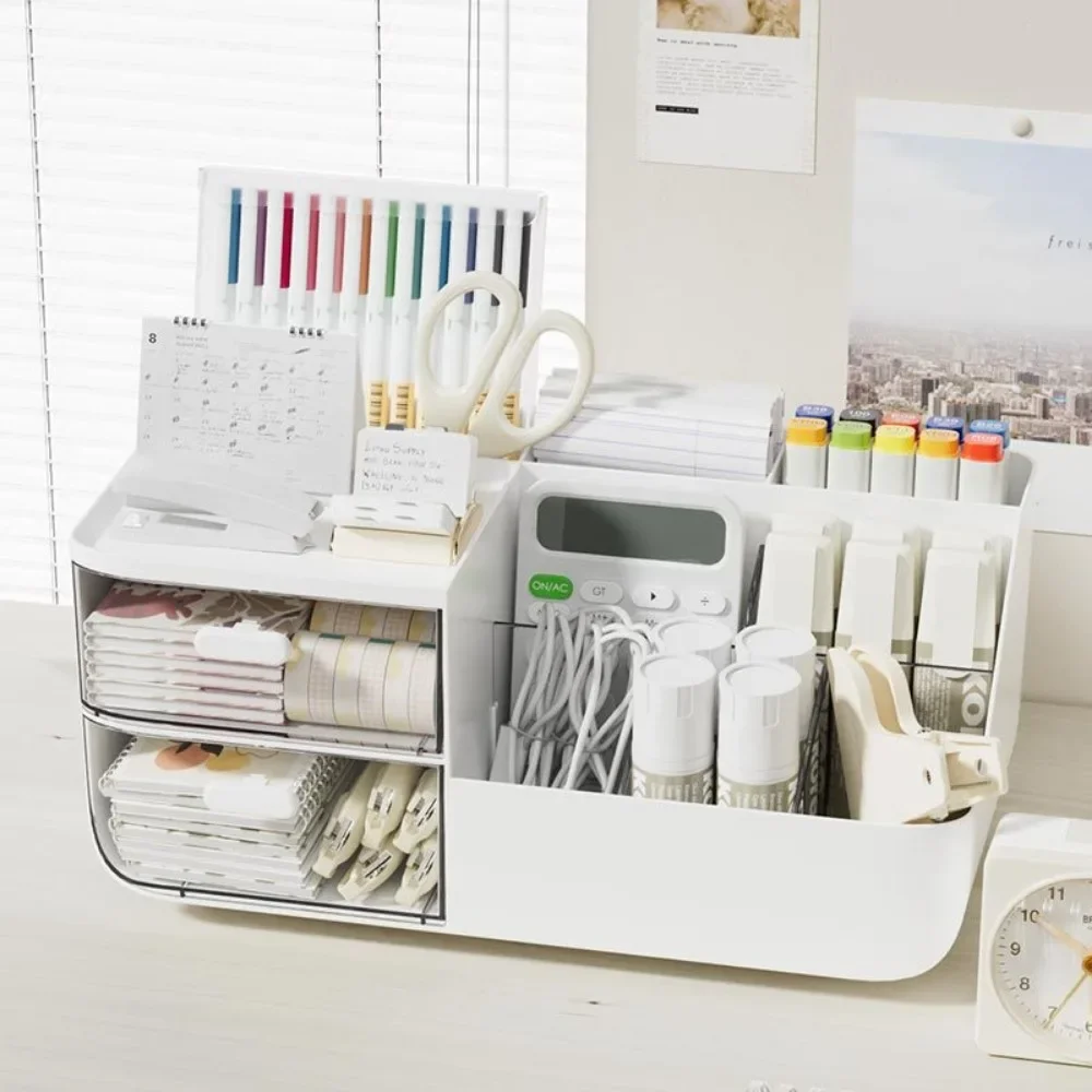 Настольный органайзер для косм – обзор и цена Ideal Stationery & Office Supply