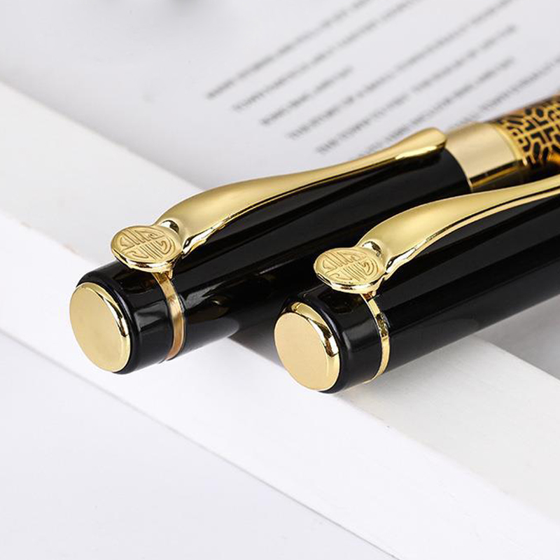 10 шт. гелевая ручка с золотым – обзор и цена Stationery And Office Supply Stores
