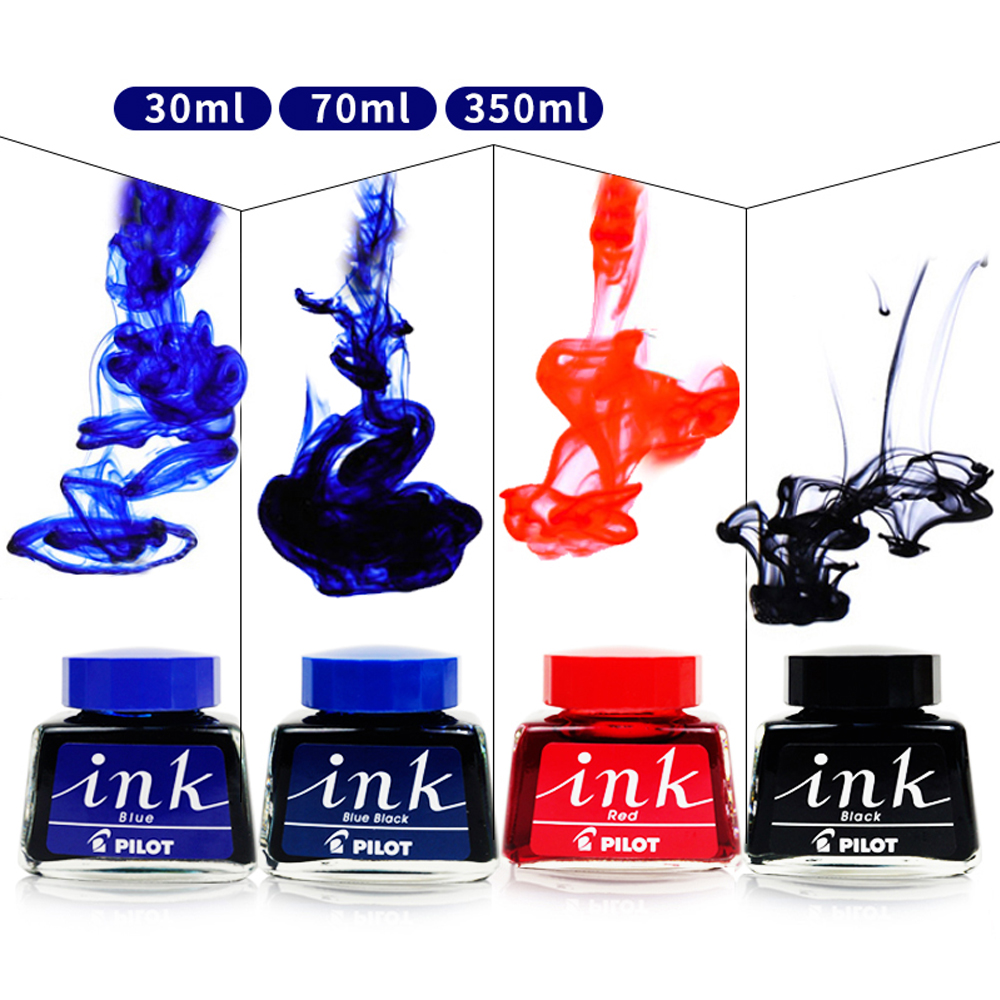 Чернила для перьевых ручек Jap – обзор и цена Calligraphy Ink Bottle